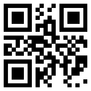 3209338963 - Immagine del Qr Code associato
