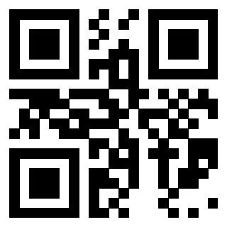 Immagine del Qr Code di 3209338964