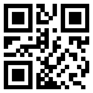 3209338968 - Immagine del QrCode associato