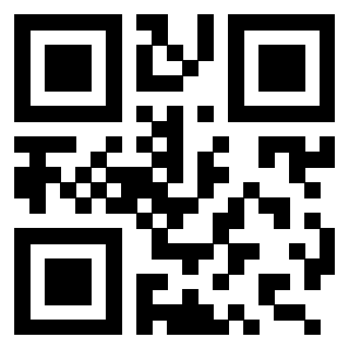 Scansione del QrCode di 3209338969
