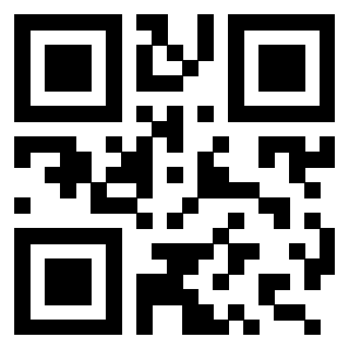 Immagine del QrCode di 3209338971