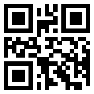 Il Qr Code di 3209338974