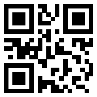 Il QrCode di 3209338977