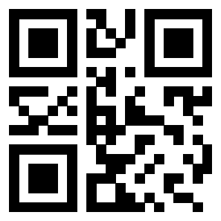 Immagine del QrCode di 3209338978