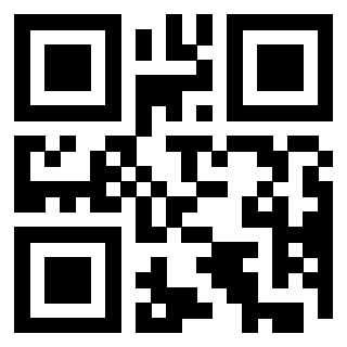 3209338981 - Immagine del Qr Code associato