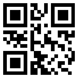 3209338982 - Immagine del QrCode associato