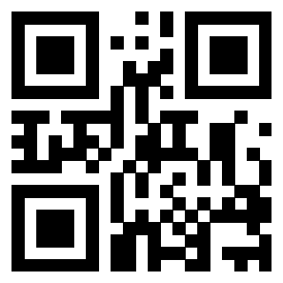 Scansione del QrCode di 3209338984
