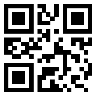 Il QrCode di 3209338987