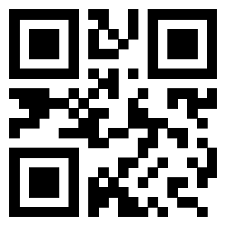 Scansione del QrCode di 3209338988