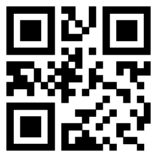 Immagine del QrCode di 3209338990
