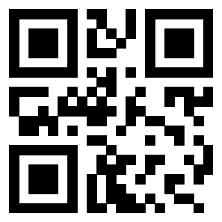 Immagine del Qr Code di 3209338993