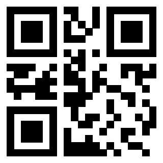 3209338996 Qr Code associato