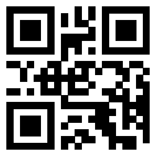 3209338997 - Immagine del Qr Code associato