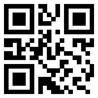 Il QrCode di 3209338999