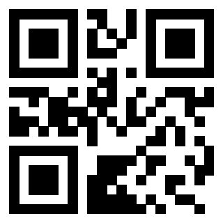 3209339001 QrCode associato