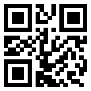 Scansione del QrCode di 3209339004