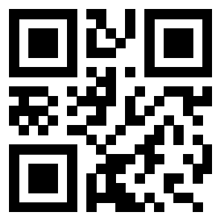 3209339005 Qr Code associato
