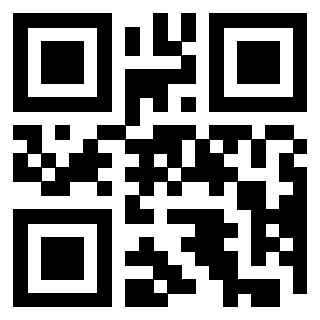 Immagine del QrCode di 3209339007