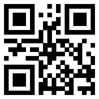 3209339011 - Immagine del QrCode associato