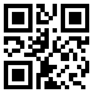 Immagine del QrCode di 3209339012