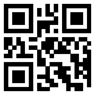 Il QrCode di 3209339013