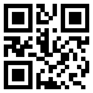 Immagine del Qr Code di 3209339014