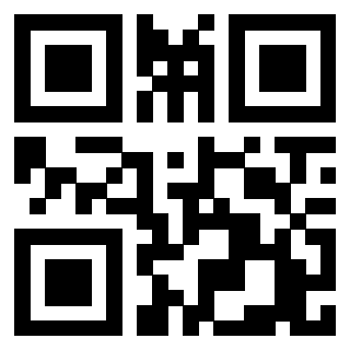 QrCode di 3209339015