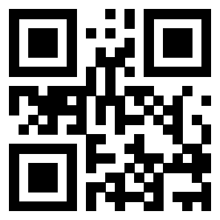 Immagine del QrCode di 3209339017