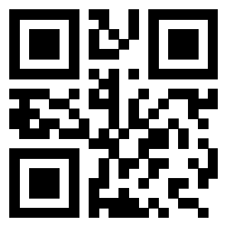 3209339019 - Immagine del QrCode associato