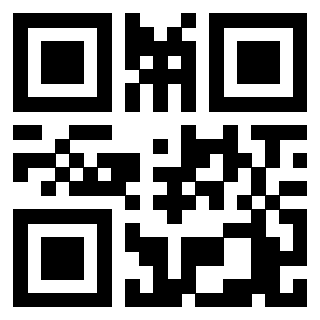 Scansione del QrCode di 3209351318