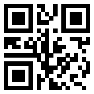 3209351319 QrCode associato