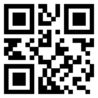 Scansione del Qr Code di 3209351324