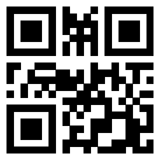 3209351325 - Immagine del QrCode associato
