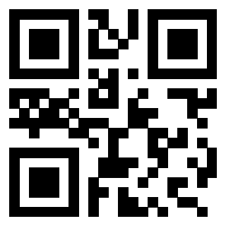 3209351326 QrCode associato
