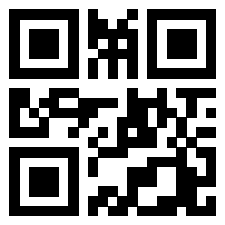 Immagine del Qr Code di 3209351331