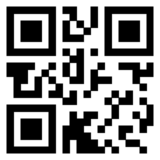 3209351332 QrCode associato