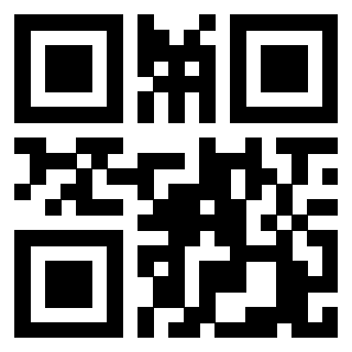 Il QrCode di 3209351337