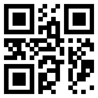 Scansione del Qr Code di 3209351338