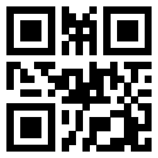 Scansione del QrCode di 3209351340