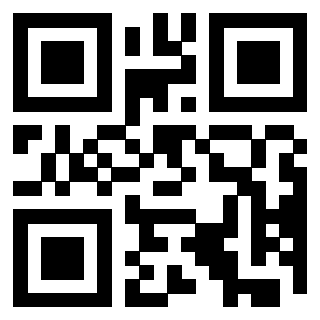 Immagine del Qr Code di 3209351341