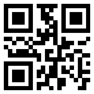 Scansione del Qr Code di 3209351342
