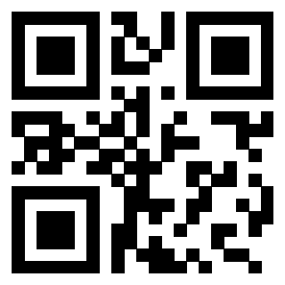 Scansione del Qr Code di 3209351343