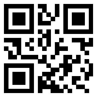 3209351345 - Immagine del Qr Code associato