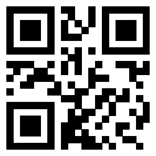 Immagine del Qr Code di 3209351348