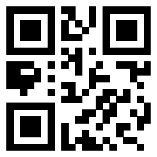 Immagine del QrCode di 3209351349