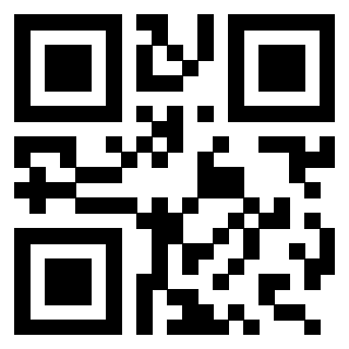 Il Qr Code di 3209351350