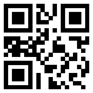 3209351353 - Immagine del Qr Code associato