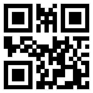 3209351357 QrCode associato