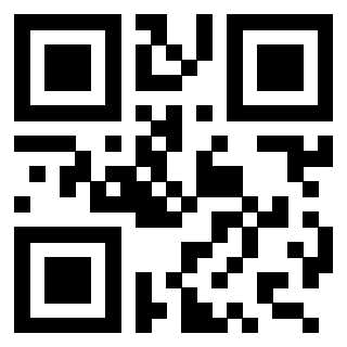 Immagine del Qr Code di 3209351358