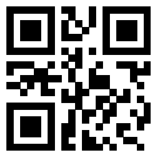 3209351359 - Immagine del Qr Code associato